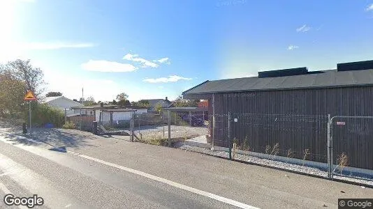 Lägenheter att hyra i Limhamn/Bunkeflo - Bild från Google Street View