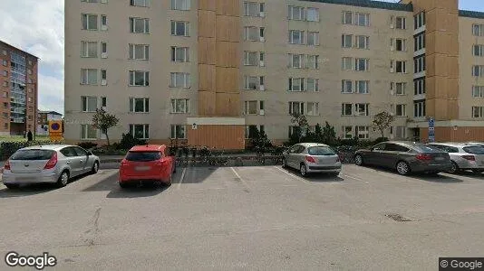 Lägenheter att hyra i Norrköping - Bild från Google Street View