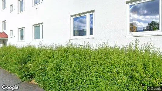 Lägenheter att hyra i Umeå - Bild från Google Street View