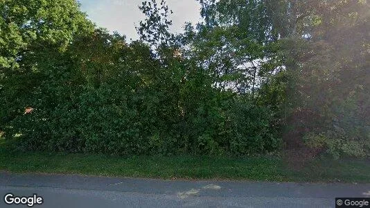 Lägenheter att hyra i Lund - Bild från Google Street View