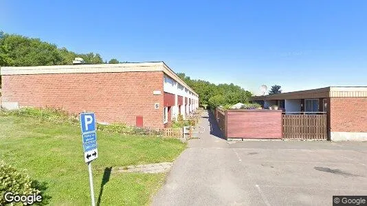 Lägenheter att hyra i Norrköping - Bild från Google Street View