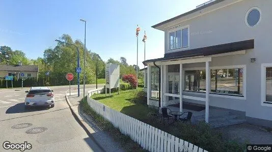 Lägenheter att hyra i Sollentuna - Bild från Google Street View