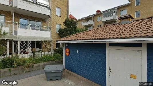 Lägenheter att hyra i Söderort - Bild från Google Street View