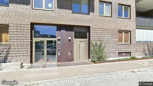 Lägenheter att hyra i Malmö Centrum - Bild från Google Street View