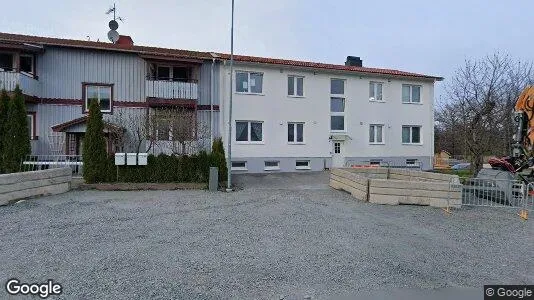 Lägenheter att hyra i Eskilstuna - Bild från Google Street View