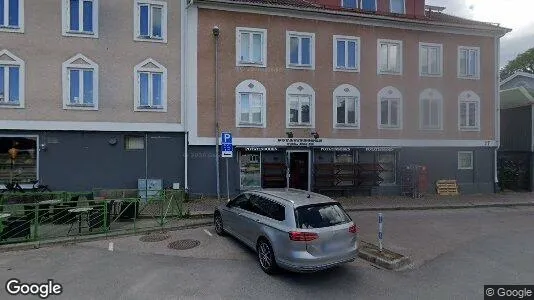 Lägenheter att hyra i Oskarshamn - Bild från Google Street View