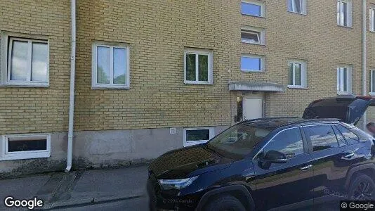 Lägenheter att hyra i Karlstad - Bild från Google Street View
