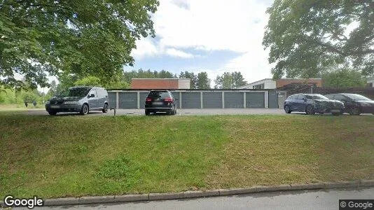 Lägenheter att hyra i Örebro - Bild från Google Street View