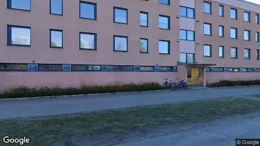 Lägenheter att hyra i Borlänge - Bild från Google Street View