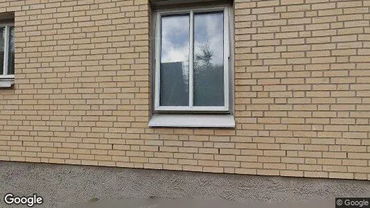 Lägenheter att hyra i Trelleborg - Bild från Google Street View
