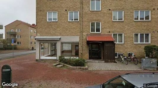 Lägenheter att hyra i Limhamn/Bunkeflo - Bild från Google Street View