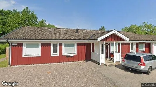 Lägenheter att hyra i Uppvidinge - Bild från Google Street View