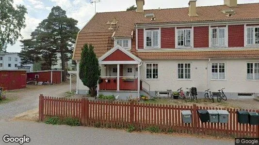 Lägenheter att hyra i Nynäshamn - Bild från Google Street View