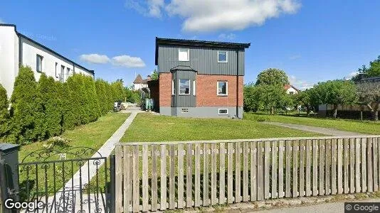 Lägenheter att hyra i Söderort - Bild från Google Street View