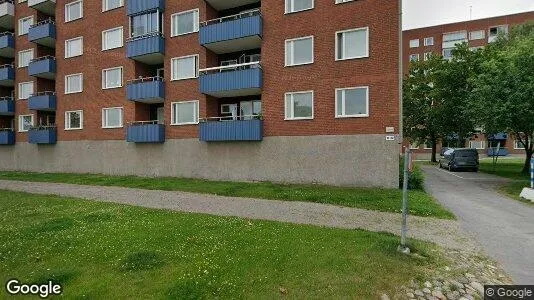 Lägenheter att hyra i Norrköping - Bild från Google Street View