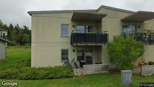 Lägenheter att hyra i Uppsala - Bild från Google Street View