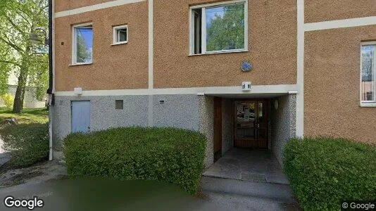 Lägenheter att hyra i Söderort - Bild från Google Street View