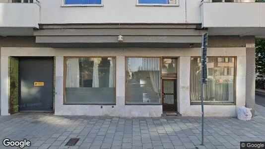 Lägenheter att hyra i Kungsholmen - Bild från Google Street View