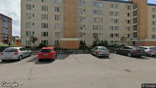 Lägenheter att hyra i Norrköping - Bild från Google Street View