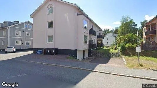 Lägenheter att hyra i Luleå - Bild från Google Street View