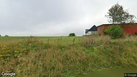 Lägenheter att hyra i Skurup - Bild från Google Street View