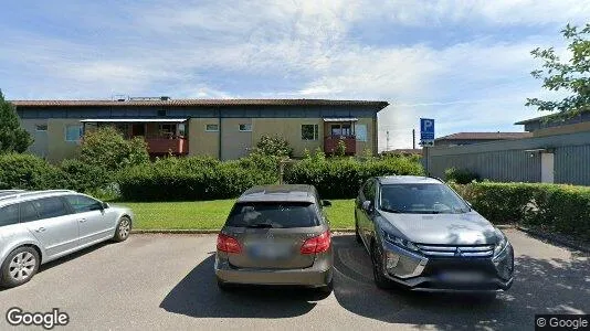 Lägenheter att hyra i Linköping - Bild från Google Street View