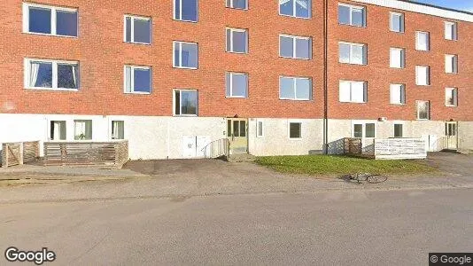Lägenheter att hyra i Eskilstuna - Bild från Google Street View