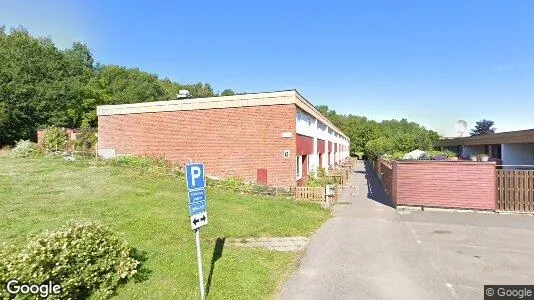 Lägenheter att hyra i Norrköping - Bild från Google Street View