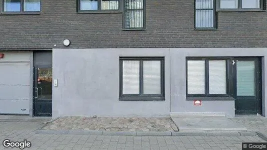 Lägenheter att hyra i Lundby - Bild från Google Street View