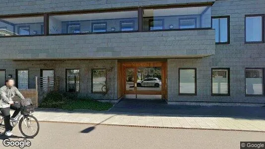 Lägenheter att hyra i Malmö Centrum - Bild från Google Street View