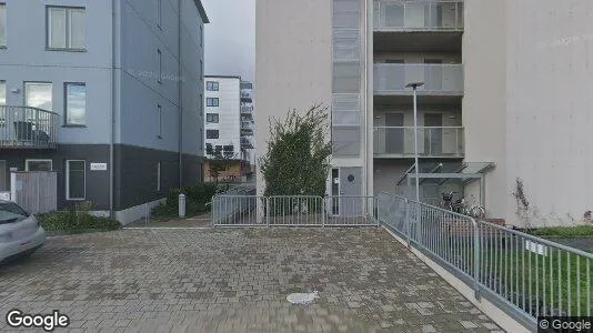 Lägenheter att hyra i Limhamn/Bunkeflo - Bild från Google Street View