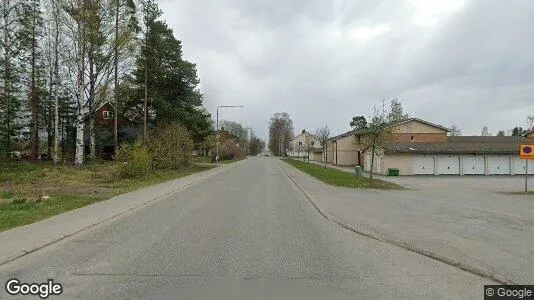 Lägenheter att hyra i Skellefteå - Bild från Google Street View