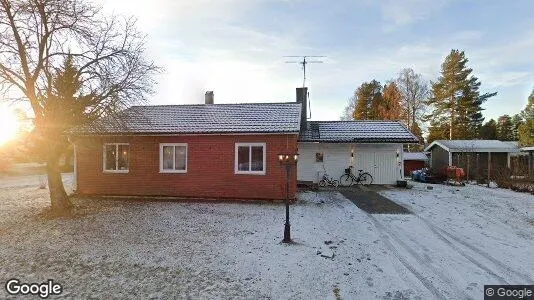 Lägenheter att hyra i Boden - Bild från Google Street View