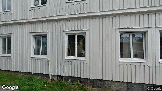 Lägenheter att hyra i Härnösand - Bild från Google Street View