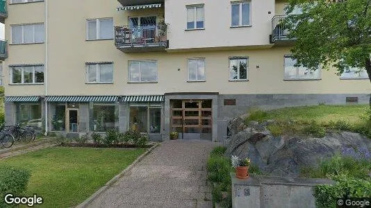 Lägenheter att hyra i Kungsholmen - Bild från Google Street View