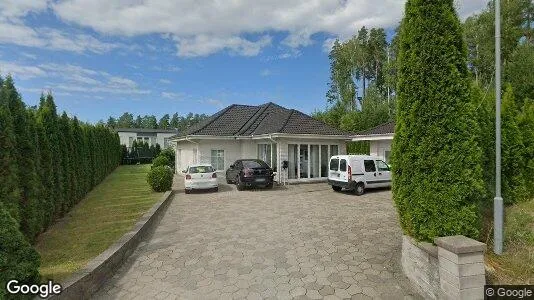 Lägenheter att hyra i Södertälje - Bild från Google Street View