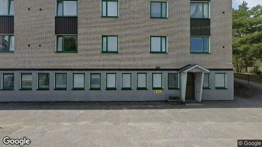 Lägenheter att hyra i Nynäshamn - Bild från Google Street View