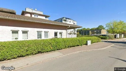 Lägenheter att hyra i Kävlinge - Bild från Google Street View