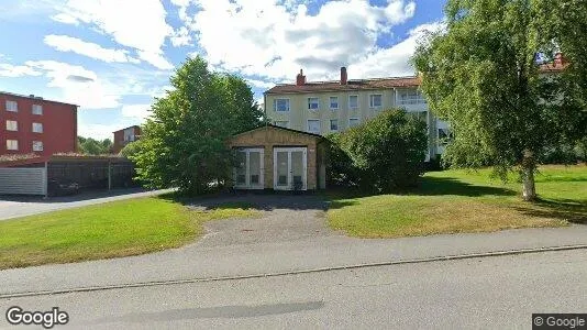 Lägenheter att hyra i Umeå - Bild från Google Street View