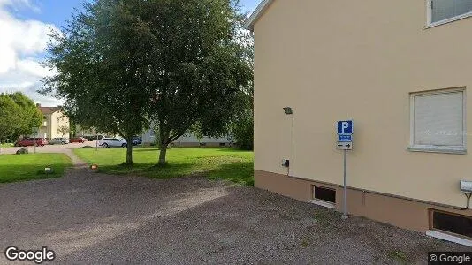 Lägenheter att hyra i Avesta - Bild från Google Street View