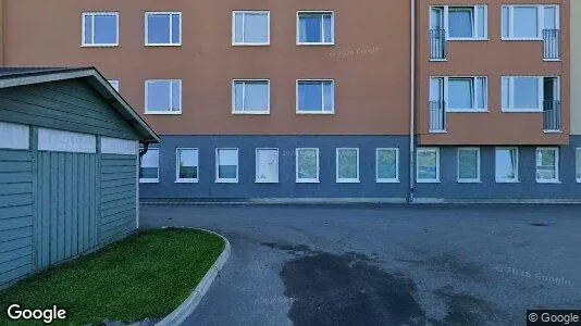 Lägenheter att hyra i Norrköping - Bild från Google Street View