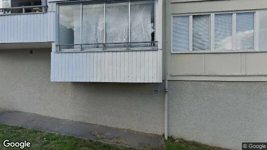 Lägenheter att hyra i Södertälje - Bild från Google Street View