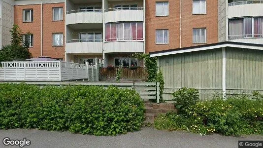 Lägenheter att hyra i Norrköping - Bild från Google Street View