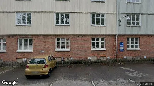 Lägenheter att hyra i Göteborg Östra - Bild från Google Street View