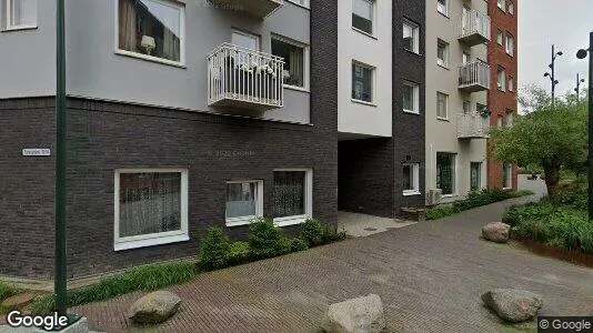 Lägenheter att hyra i Fosie - Bild från Google Street View