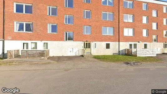 Lägenheter att hyra i Eskilstuna - Bild från Google Street View