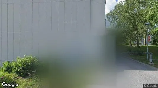 Lägenheter att hyra i Södertälje - Bild från Google Street View