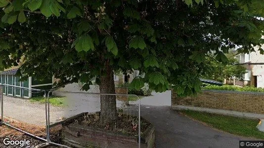 Lägenheter att hyra i Linköping - Bild från Google Street View