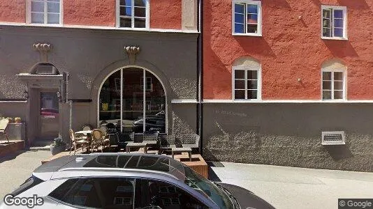 Lägenheter att hyra i Vasastan - Bild från Google Street View