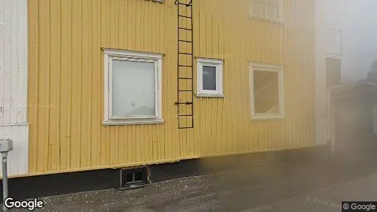 Lägenheter att hyra i Boden - Bild från Google Street View